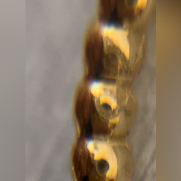 Bubble ring - Picture 2 of 2